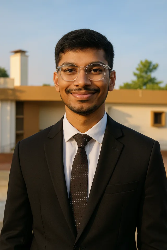 Dinesh Kumar Katal