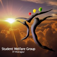 Student Welfare Group logo
