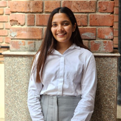 Mansi Agarwal